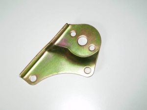 Holding Plate Wastegate Air Housing for GT28xx GT35 Turbocharger